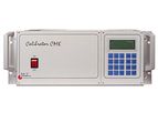 MCZ - Model CMK5 - Automated Gas Analyzer Calibration System