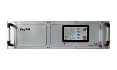 MCZ - Model EasyPM - Dust Analyser