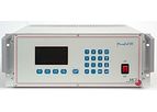 MCZ - Model MicroCal5000 - Gas Compounding System