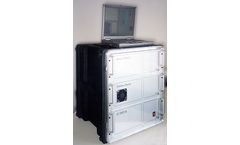 MCZ - Model CGM - Compact, PC-Controlled Calibration Systems