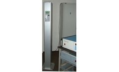 MCZ - Calibration System of Ozone Measuring Gas Based on the UV-Photometric Method