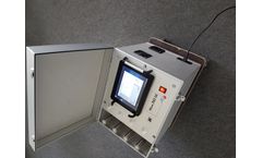 MCZ - Model MicroPNS-2K - Gas Collector System