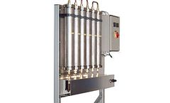 MCZ - Customized Compressed Air Treatment Systems
