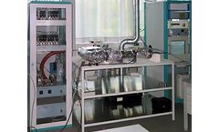 MCZ - Catalysts Test Bench Systems