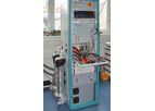 MCZ - Gas Sensor Test Bench System