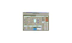 MCZ - Inspection Station and Test Bench Software for Fuel Cells