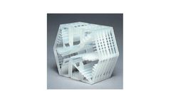 Lanpac - Air Stripper Tower Packing