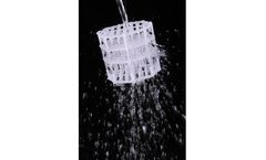 Lanpac - Model XL - High Efficiency Tower Packing