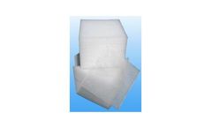 HD Q-PAC - Media for Oil Water Separators and Biotrickling Filters