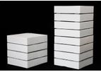 Honeycomb - Ceramic for Oxidizers (RTOS)