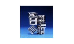 Metal Q-PAC - Random Packings