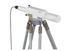 Scintec - Model SLS20-A ES - Surface Layer Scintillometer