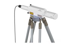 Scintec - Model SLS20-A ES - Surface Layer Scintillometer