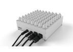 Scintec - Model SFAS Series - Flat Array Sodar Compact Acoustic Profiler