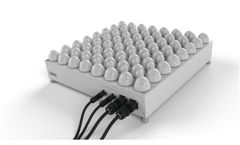 Scintec - Model MFAS Series - Flat Array Sodar Acoustic Profiler