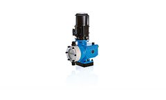 Diaphragm Pumps
