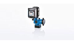 sera - Controllable Diaphragm Pumps