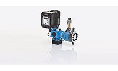 sera - Controllable Piston Diaphragm Pumps