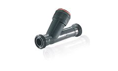 sera - Line Strainer