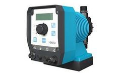 sera - Model Type C204.1 - Solenoid Diaphragm Pumps