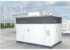 sera - Power-to-Gas Compressor Unit