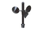 Wilmers - Model ECONOMY- 0293 - Cup Anemometer