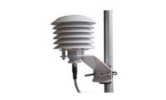 Wilmers - Model Pt100 - Temperature Sensor