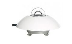 Wilmers - Model Secondary Standard - Pyranometer Sensor