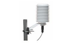 Wilmers - Model Standard - Temperatur Sensor
