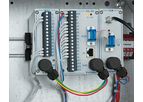 Wilmers - Model Blueberry NDL 485 - Modular Data Logger System