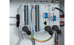 Wilmers - Model Blueberry NDL 485 - Modular Data Logger System