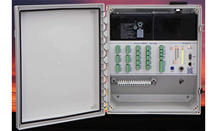Wilmers - Model Blueberry COMPACT - Data Logger