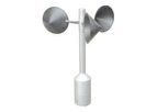 Wilmers - Model 0225 - Cup Anemometer