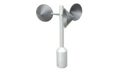 Wilmers - Model 0225 - Cup Anemometer