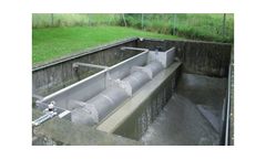 ROTAMAT - Model RoK1  - Storm Screen