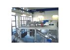 STRAINPRESS - Sludge Cleaner