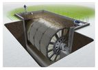 HUBER - Model VRM - Membrane Filtration System