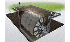 HUBER - Model VRM - Membrane Filtration System