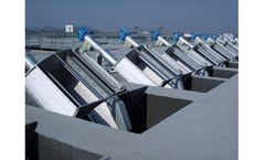 Huber ROTAMAT - Model Ro 1 - Fine Screen