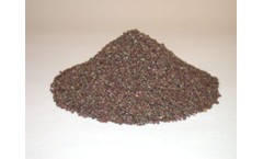Northern Filter - Almandite Garnet