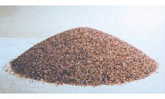 Northern Filter - Sand Filter Media