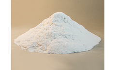 Northern Filter - Model UltraPerl - Anti-Microbial Filter Media