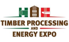 Timber Processing & Energy Expo 2022
