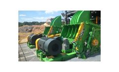 What Is Unique about Rawlings Manufacturing Wood Hogs?