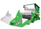 Rawlings Wood Hog - Model VRM Super XI - Vertical Feed Rear Maintenance