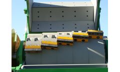 Wood Hog Parts & Services
