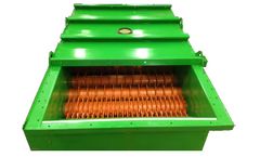 Rawlings - Rotary Disc Screen