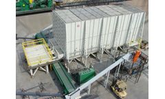 Rawlings - Walking Floor Storage Bin