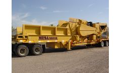 Rawlings - Portable Wood Grinders