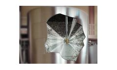 NLB - Model 3-D - Tank Cleaning